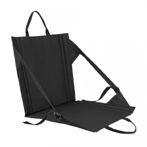 Foldable rPET Stadium Chair