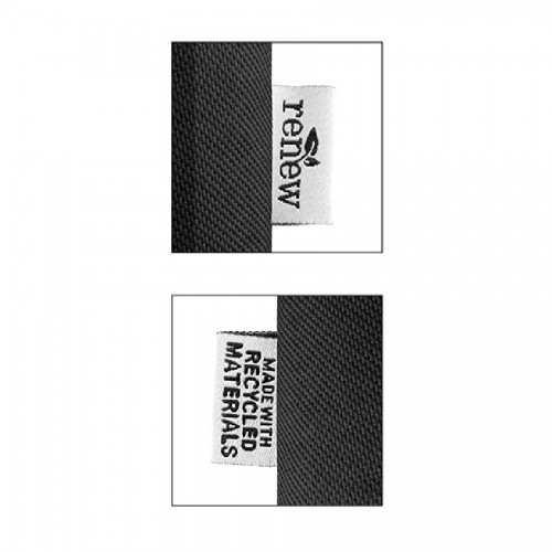 Foldable rPET Stadium Chair