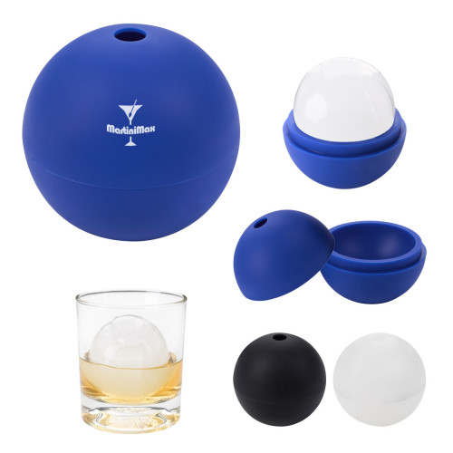 Ice-Sphere Whiskey Gift Set