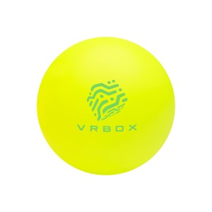 Neon Stress Ball Reliever