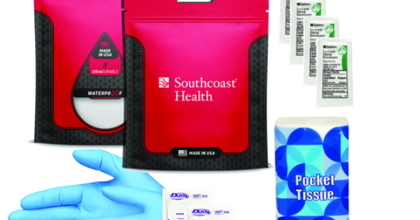 Custom Protection Hygiene Kit 2.0