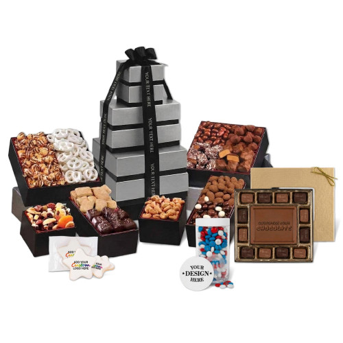 Custom Corporate Gifts