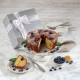Blueberry Coffee Cake