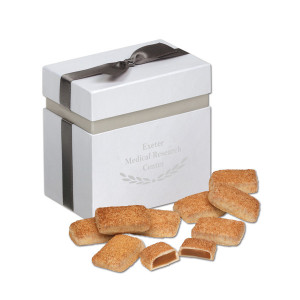 Cinnamon Churro Toffee Premium Gift Box Cinnamon Churro Toffee Premium Gift Box