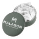 Collector Gift Tin – Large Custom Logo Tin with Peppermint Bark, Toffee or Truffles Collector Gift Tin – Large Custom Logo Tin with Peppermint Bark, Toffee or Truffles