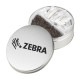Warm Wishes Gift Tin – Extra Large Custom Logo Tin with Chocolates, Cookies or Truffles