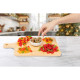 Custom Candy Charcuterie Tray – Full Color Logo Gift Box with Gummies & Sweet Treats