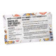 For Goodness Bakes Baking Gift Kit – Ghirardelli Chips, Bob's Red Mill Flour & Brown Sugar Cubes