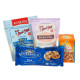 For Goodness Bakes Baking Gift Kit – Ghirardelli Chips, Bob's Red Mill Flour & Brown Sugar Cubes