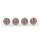 Hot Chocolate Bombs Gift Box – 4 or 6 Pack with Custom Logo Box