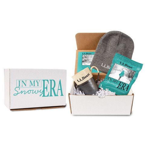 Winter Warmth Gift Set – Custom Logo Knit Beanie, Rustic Mug & Chocolate Chip Cookies Winter Warmth Gift Set – Custom Logo Knit Beanie, Rustic Mug & Chocolate Chip Cookies