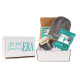 Winter Warmth Gift Set – Custom Logo Knit Beanie, Rustic Mug & Chocolate Chip Cookies Winter Warmth Gift Set – Custom Logo Knit Beanie, Rustic Mug & Chocolate Chip Cookies