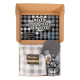 All Bundled Up Winter Gift Set – Custom Logo Sherpa Blanket, Mug, Beanie, Cookies & Cocoa All Bundled Up Winter Gift Set – Custom Logo Sherpa Blanket, Mug, Beanie, Cookies & Cocoa