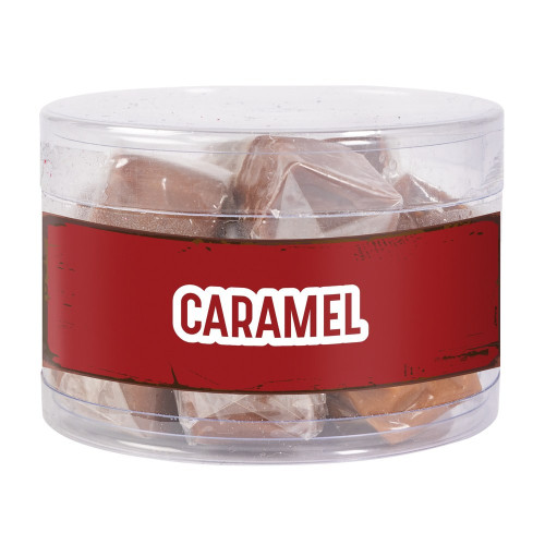 Hot Cocoa Bar Kit – Custom Logo Gift Mailer with Toppings & Optional Enamel Mugs