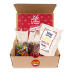 DIY Sugar Cookie Decorating Kit – Custom Logo Mailer Gift Box with M&M'S®