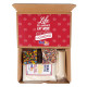 DIY Sugar Cookie Decorating Kit – Custom Logo Mailer Gift Box with M&M'S®