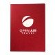 Recycled Paper Notepad 5" X 7"