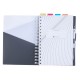 Souvenir® Notebook with Pen