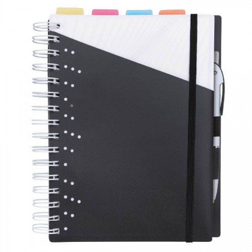 Souvenir® Notebook with Pen