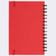 Zelda Recycled Cover Spiral Journal - A5 5.5" x 8.3" Zelda Recycled Cover Spiral Journal - A5 5.5" x 8.3"