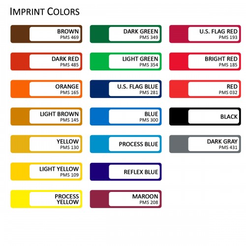 Triumph® Calendars 2026 Blue & Grey Commercial Planner