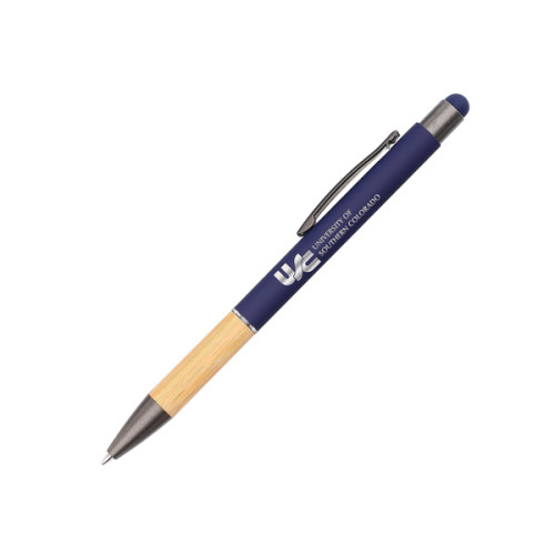 Bamboo Soft Touch Pen