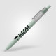 Nimbus rPET Translucent Clip Pen Nimbus rPET Translucent Clip Pen