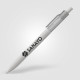 Nimbus rPET Translucent Clip Pen Nimbus rPET Translucent Clip Pen