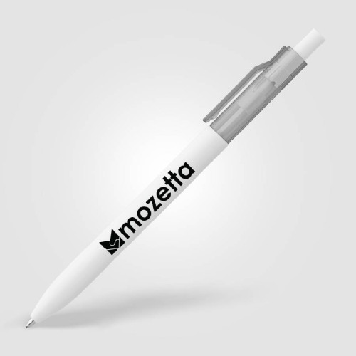Nimbus rPET Translucent Clip Pen Nimbus rPET Translucent Clip Pen