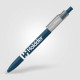 Nimbus rPET Translucent Clip Pen Nimbus rPET Translucent Clip Pen
