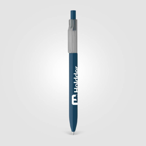Nimbus rPET Translucent Clip Pen Nimbus rPET Translucent Clip Pen
