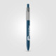 Nimbus rPET Translucent Clip Pen Nimbus rPET Translucent Clip Pen
