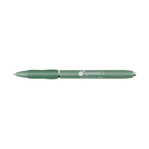 Sharpie® S-Gel Forrest Green Barrel