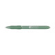 Sharpie® S-Gel Forrest Green Barrel