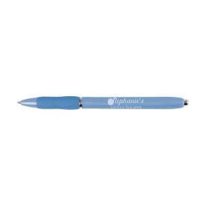 Sharpie® S-Gel Frosted Blue Barrel