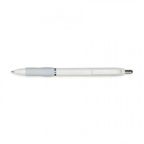 Sharpie® S-Gel White Barrel Pen
