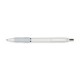 Sharpie® S-Gel White Barrel Pen