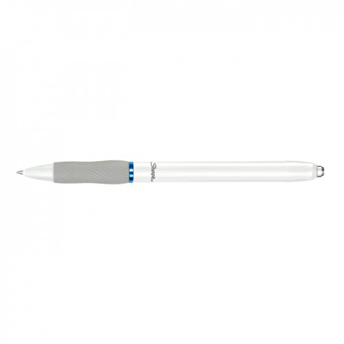 Sharpie® S-Gel White Barrel Pen