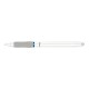 Sharpie® S-Gel White Barrel Pen