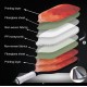 FlexStrike Pro Custom Fiberglass Pickleball Paddle