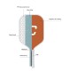Flexstrike Pro Pickleball Set - Full Color Imprint on Paddles and Bag