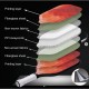 Flexstrike Pro Pickleball Set - Full Color Imprint on Paddles and Bag