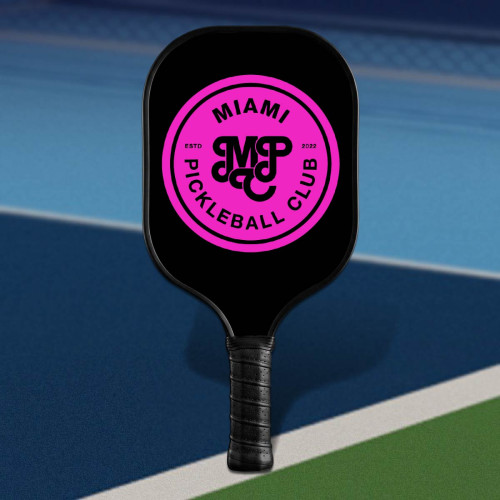 FlexStrike Pro Custom Fiberglass Pickleball Paddle