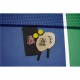 Fun On The Go Games Pickleball Set - Full Color Imprint on Bag, One Color Imprint on Paddles