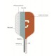 FlexStrike Pro Custom Fiberglass Pickleball Paddle
