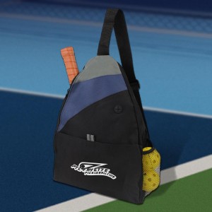 Large Sling Backpack