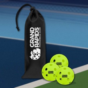 Pickleball Indoor Ball Set Pickleball Indoor Ball Set