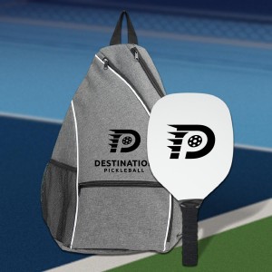Essex Pickleball Kit