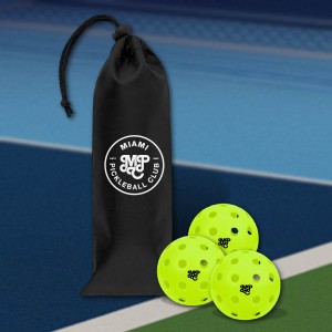 Pickleball Outdoor Ball Set Pickleball Outdoor Ball Set