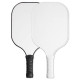 FlexStrike Lite Custom Fiberglass Pickleball Paddle